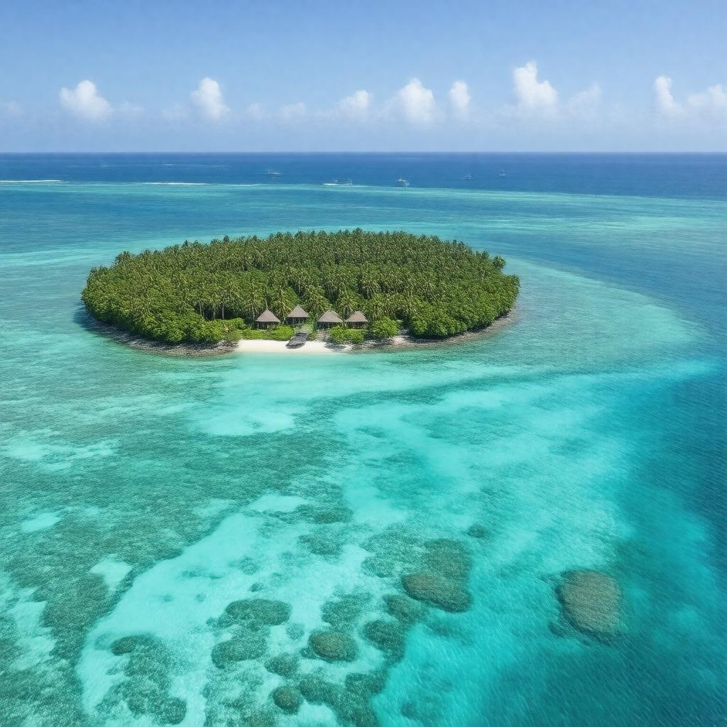 Heron Island (Queensland)